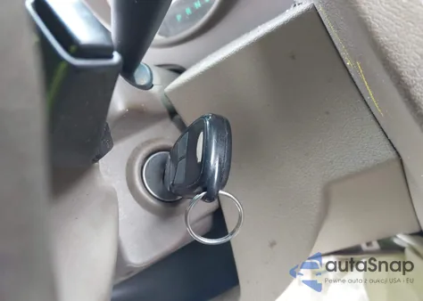 2008 Dodge Caliber Se z USA, uszkodzony, nr VIN 1B3HB28BX8D650720